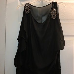 XSCAPE cocktail dress